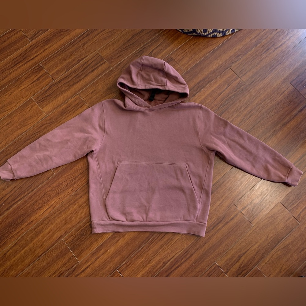 Lululemon Steady State Hoodie size S